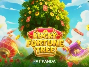 Lucky Fortune Tree (1) thumbnail