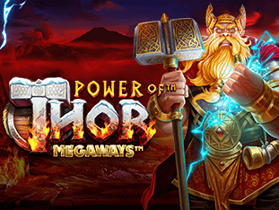 Power Of Thor Megaways thumbnail