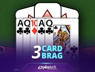 3 Card Brag thumbnail