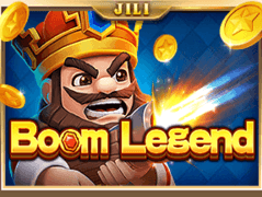 Boom Legend thumbnail